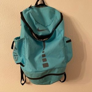 Nike elite bag